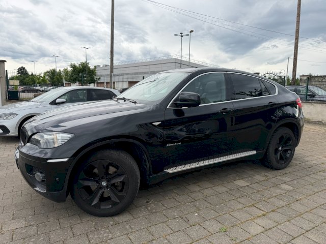 BMW BMW X6 I (E71) xDrive40dA 306ch Luxe