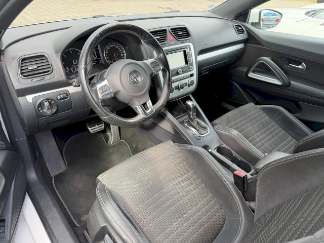 Volkswagen Volkswagen Scirocco  2.0 TDI 140 FAP Sportline DSG6