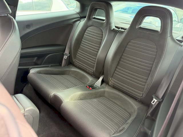 Volkswagen Volkswagen Scirocco  2.0 TDI 140 FAP Sportline DSG6