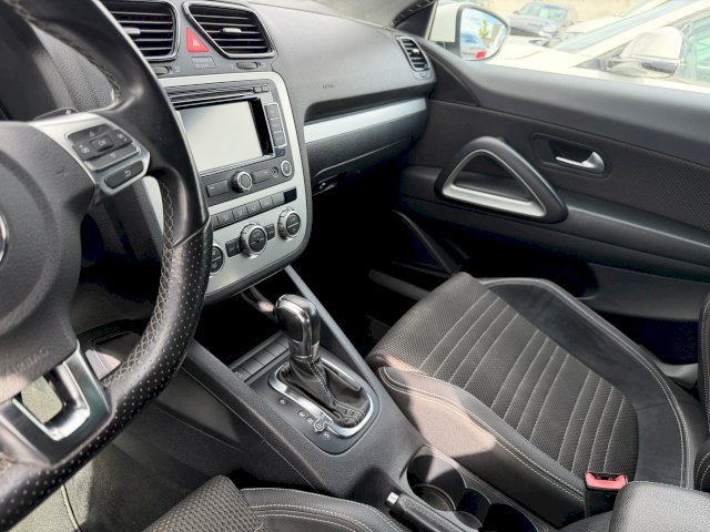 Volkswagen Volkswagen Scirocco  2.0 TDI 140 FAP Sportline DSG6