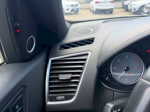 Audi Audi Sq5  3.0 V6 BiTDI 340ch plus quattro Tiptronic