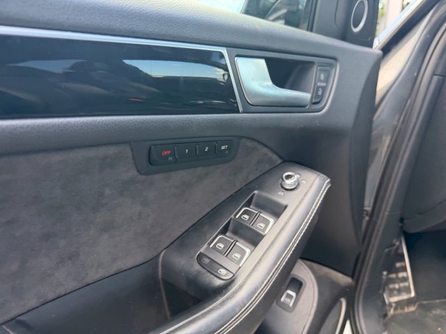 Audi Audi Sq5  3.0 V6 BiTDI 340ch plus quattro Tiptronic