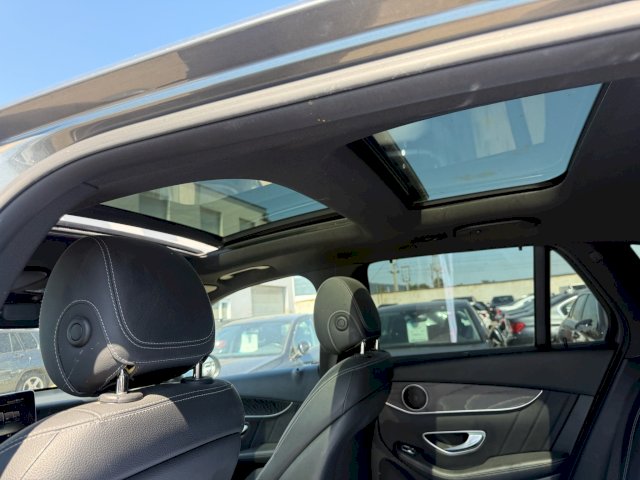 Mercedes-Benz Mercedes-Benz Glc  250 d Fascination 204 4Matic 9G-Tronic