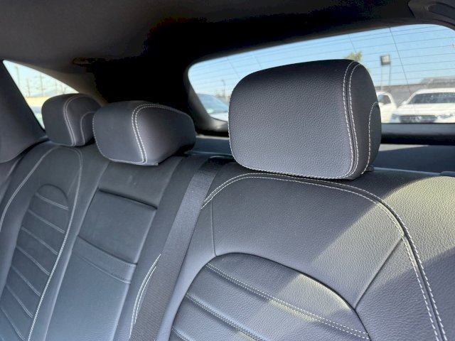 Mercedes-Benz Mercedes-Benz Glc  250 d Fascination 204 4Matic 9G-Tronic