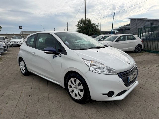 Peugeot Peugeot 208 1.0 VTi Like 3p
