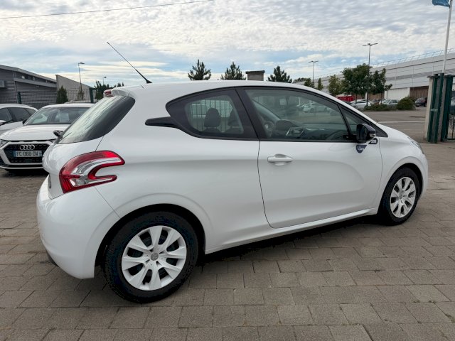 Peugeot Peugeot 208  1.0 VTi Like 3p
