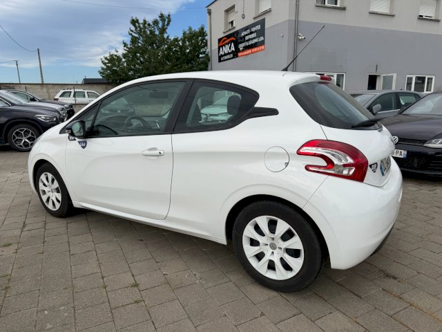 Peugeot Peugeot 208  1.0 VTi Like 3p