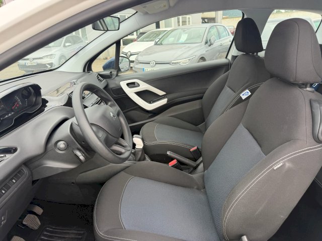Peugeot Peugeot 208  1.0 VTi Like 3p