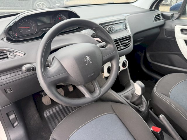 Peugeot Peugeot 208  1.0 VTi Like 3p