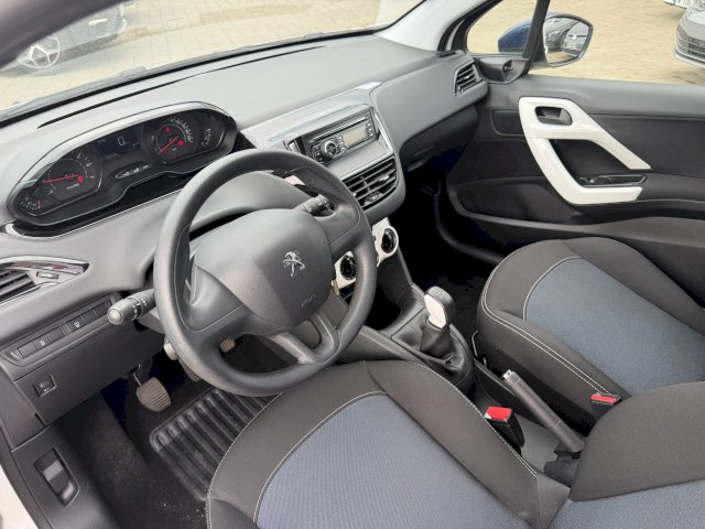 Peugeot Peugeot 208  1.0 VTi Like 3p