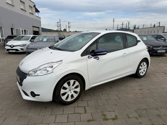 Peugeot Peugeot 208  1.0 VTi Like 3p