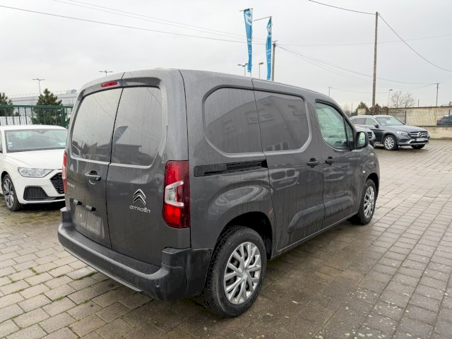 Citroen Citroën Berlingo II BlueHDi 100ch Shine S&S