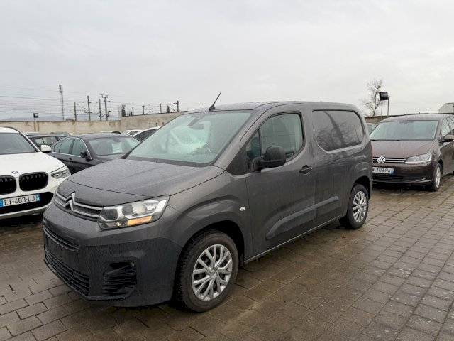Citroen Citroën Berlingo II BlueHDi 100ch Shine S&S