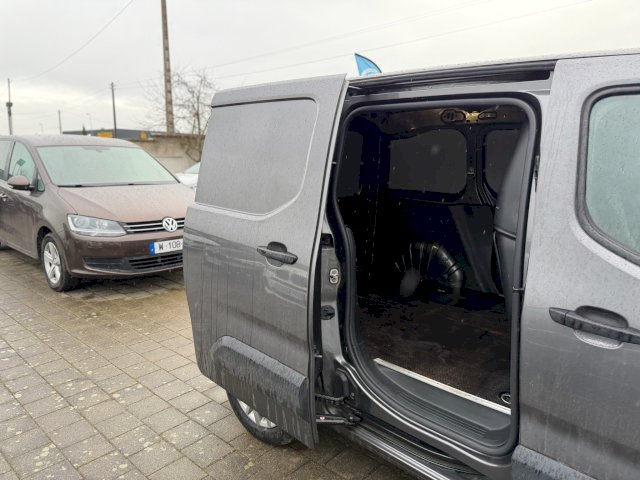 Citroen Citroën Berlingo II BlueHDi 100ch Shine S&S