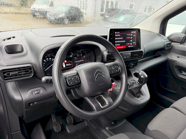 Citroen Citroën Berlingo II BlueHDi 100ch Shine S&S
