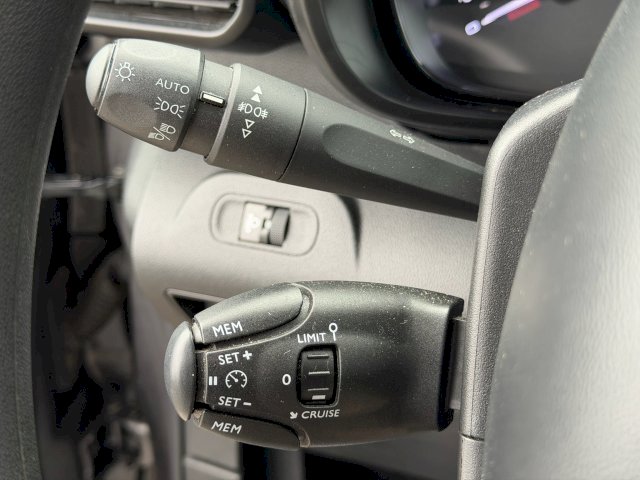 Citroen Citroën Berlingo II BlueHDi 100ch Shine S&S