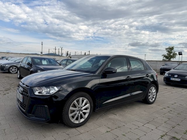 Audi Audi A1 Sportback 30 TFSI 116ch Advanced