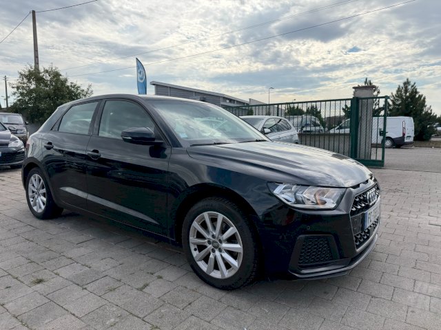 Audi Audi A1 Sportback 30 TFSI 116ch Advanced