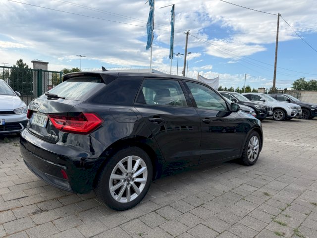 Audi Audi A1 Sportback 30 TFSI 116ch Advanced