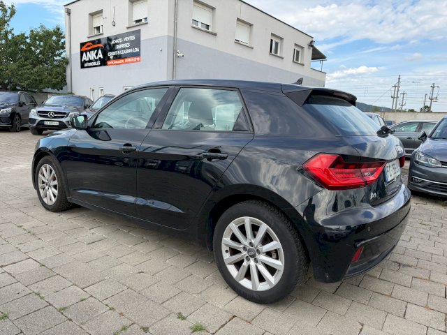 Audi Audi A1 Sportback 30 TFSI 116ch Advanced