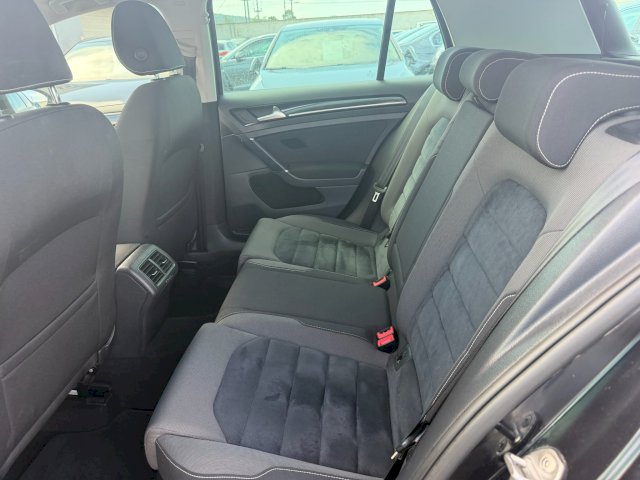 Volkswagen Volkswagen Golf 7 2.0 TDI 150ch Carat 5p