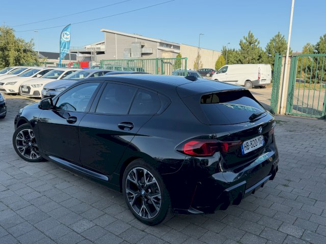 BMW BMW Série 1 120d PACK M SPORT 