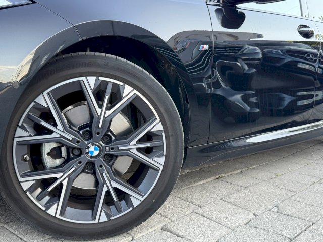 BMW BMW Série 1 120d PACK M SPORT 
