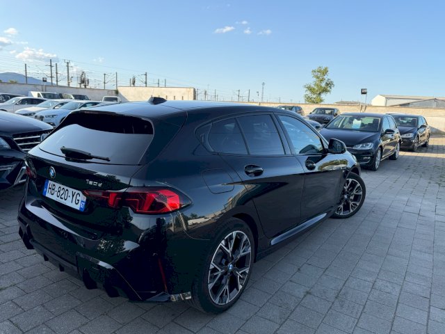 BMW BMW Série 1 120d PACK M SPORT 