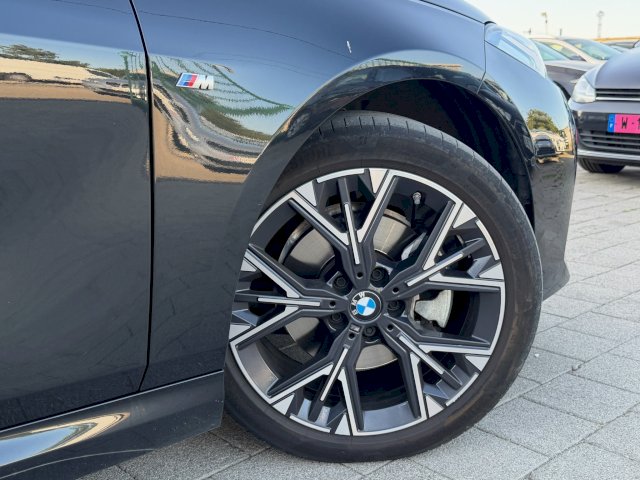 BMW BMW Série 1 120d PACK M SPORT 