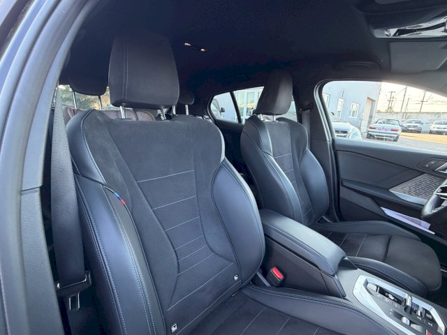 BMW BMW Série 1 120d PACK M SPORT 