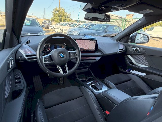 BMW BMW Série 1 120d PACK M SPORT 