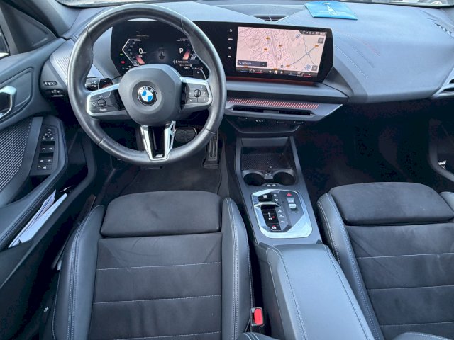 BMW BMW Série 1 120d PACK M SPORT 