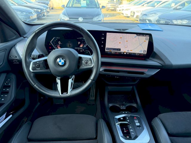 BMW BMW Série 1 120d PACK M SPORT 
