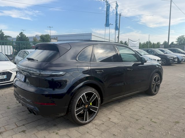 Porsche Porsche Cayenne 3.0 462CH Matrix led toit pano 