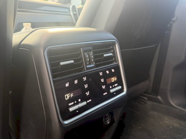 Porsche Porsche Cayenne 3.0 462CH Matrix led toit pano 
