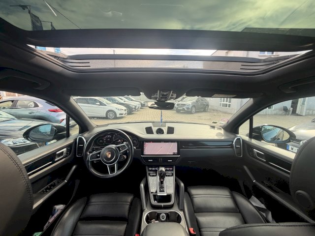 Porsche Porsche Cayenne 3.0 462CH Matrix led toit pano 