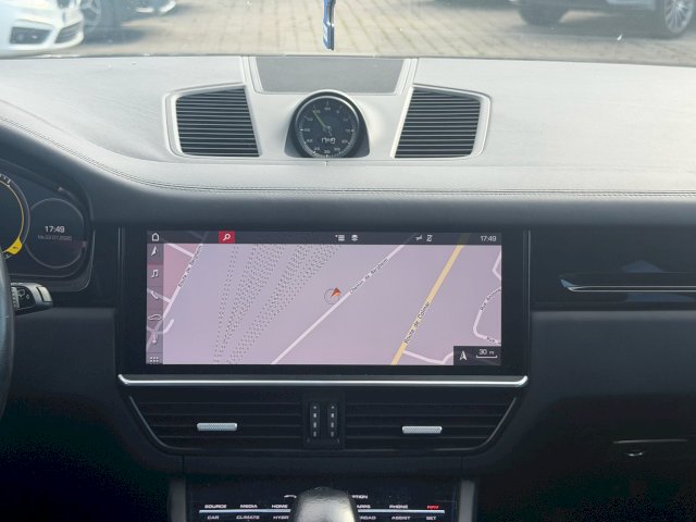 Porsche Porsche Cayenne 3.0 462CH Matrix led toit pano 