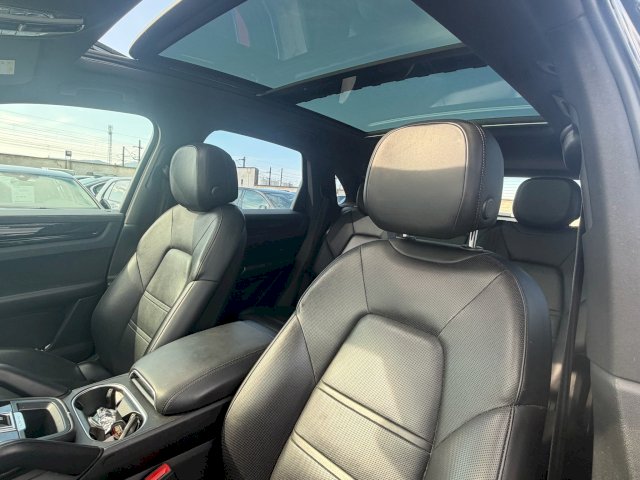 Porsche Porsche Cayenne 3.0 462CH Matrix led toit pano 