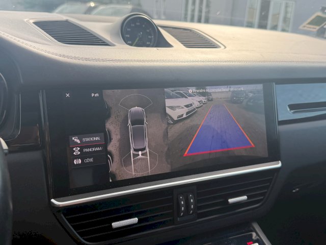 Porsche Porsche Cayenne 3.0 462CH Matrix led toit pano 