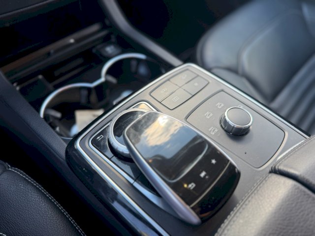 Mercedes-Benz Mercedes-Benz Gle Coupe  350 d 258ch Fascination 4Matic 9G-Tronic