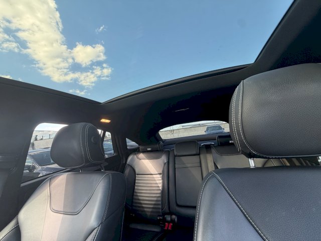 Mercedes-Benz Mercedes-Benz Gle Coupe  350 d 258ch Fascination 4Matic 9G-Tronic