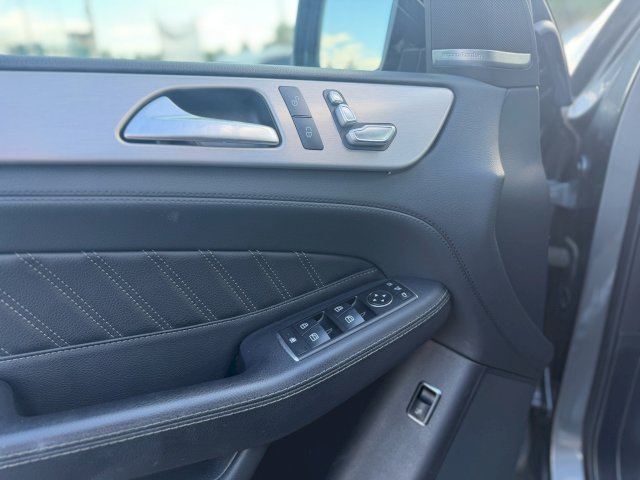 Mercedes-Benz Mercedes-Benz Gle Coupe  350 d 258ch Fascination 4Matic 9G-Tronic