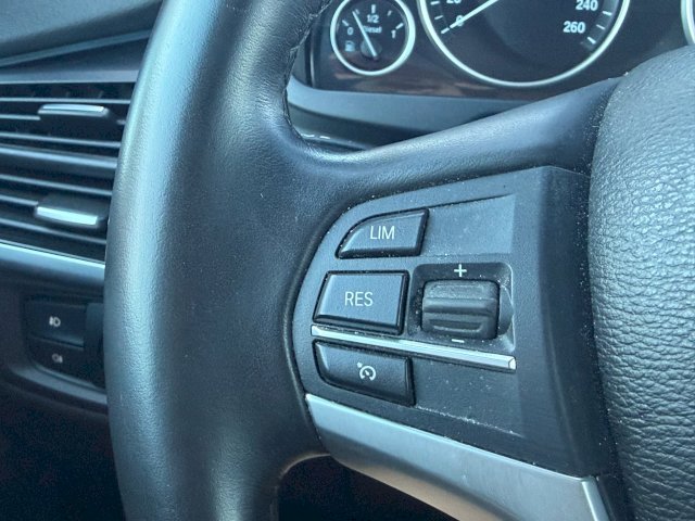 BMW BMW X5 III (F15) xDrive30dA 258ch Lounge Plus