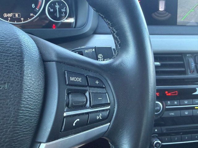 BMW BMW X5 III (F15) xDrive30dA 258ch Lounge Plus