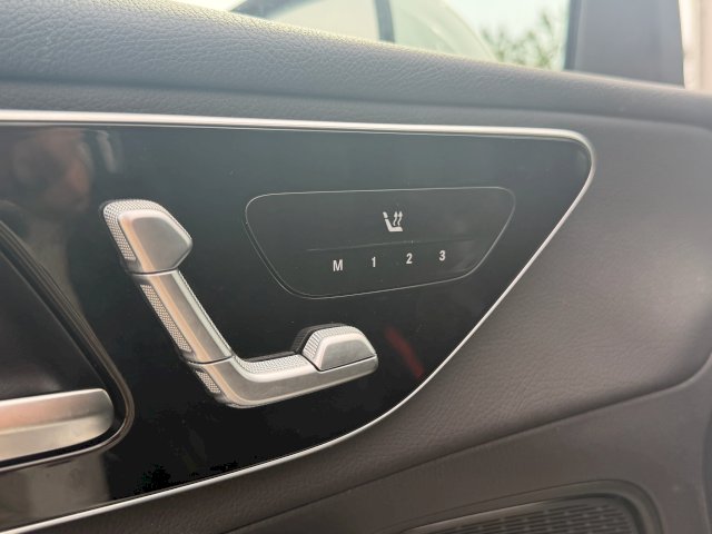 Mercedes-Benz Mercedes-Benz Glc 200 Mild-Hybrid 4Matic Avantgarde