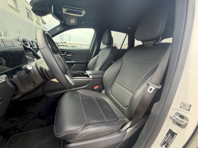 Mercedes-Benz Mercedes-Benz Glc 200 Mild-Hybrid 4Matic Avantgarde