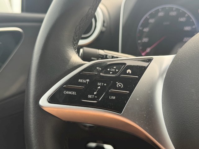 Mercedes-Benz Mercedes-Benz Glc 200 Mild-Hybrid 4Matic Avantgarde
