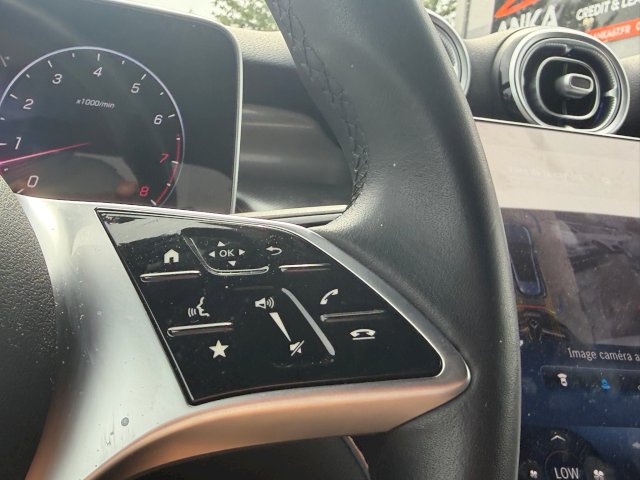 Mercedes-Benz Mercedes-Benz Glc 200 Mild-Hybrid 4Matic Avantgarde