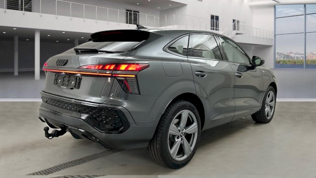 Audi Audi Q3 Sportback 35 TDI 150ch Design S tronic 7