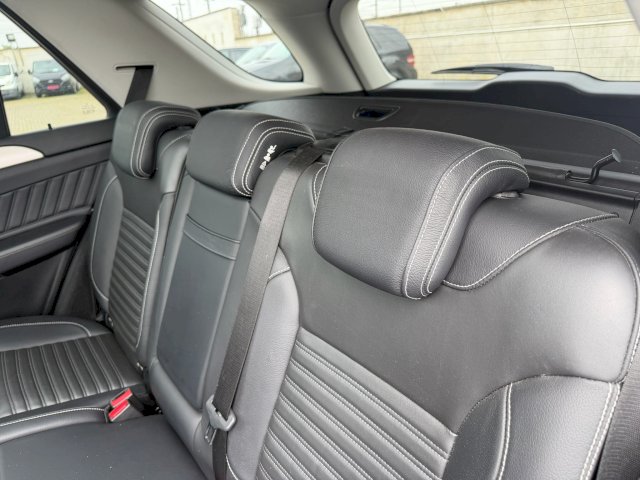 Mercedes-Benz Mercedes-Benz Gle  350 d 258ch Fascination 4Matic 9G-Tronic